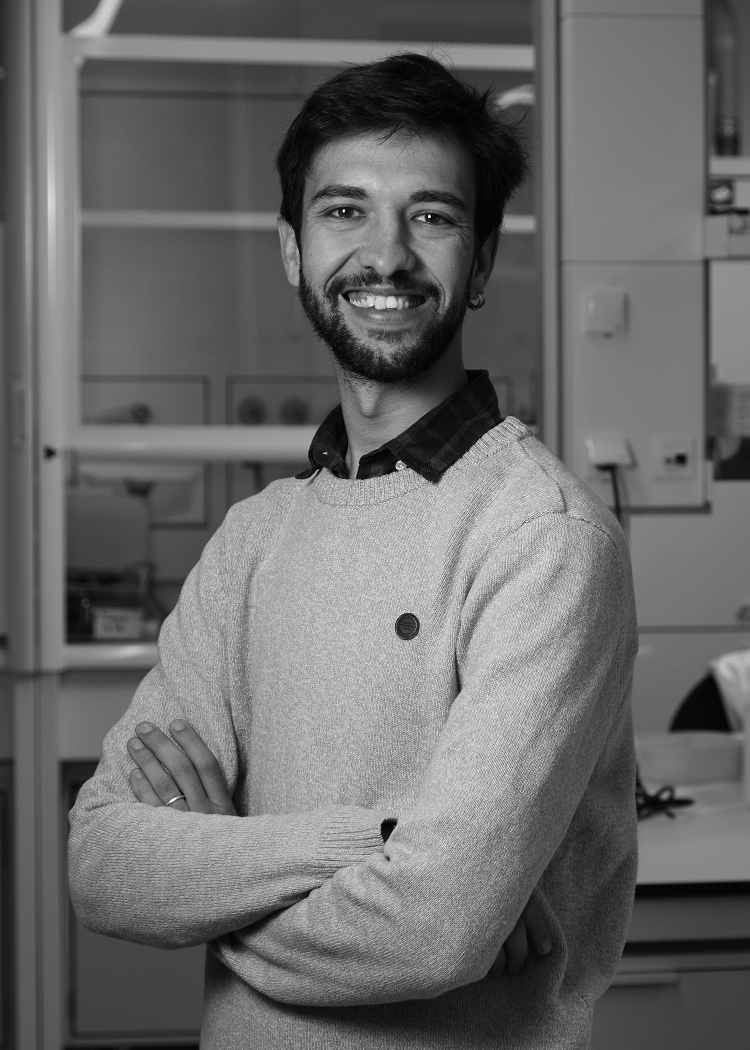 Ignasi Grass