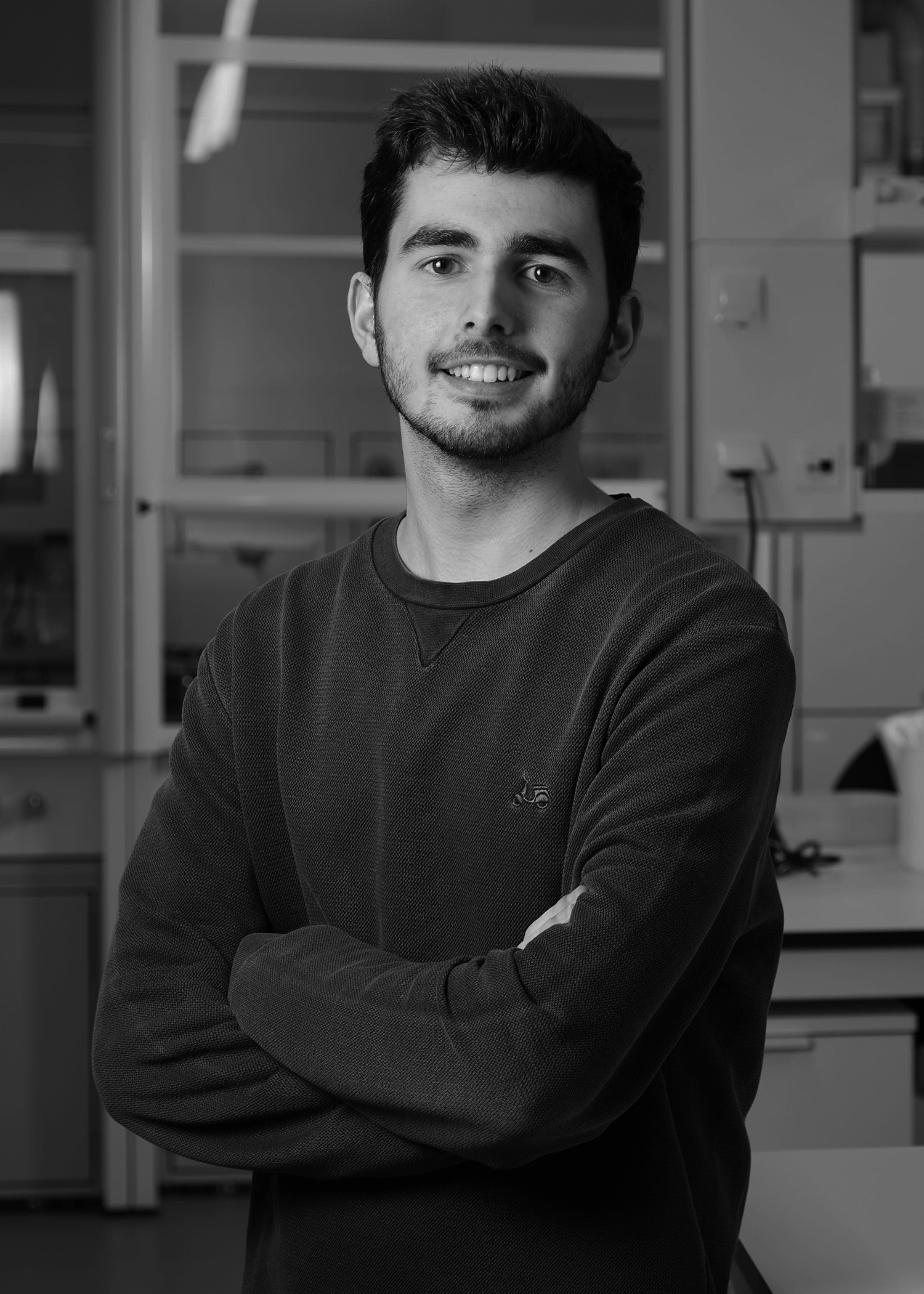 Luis López