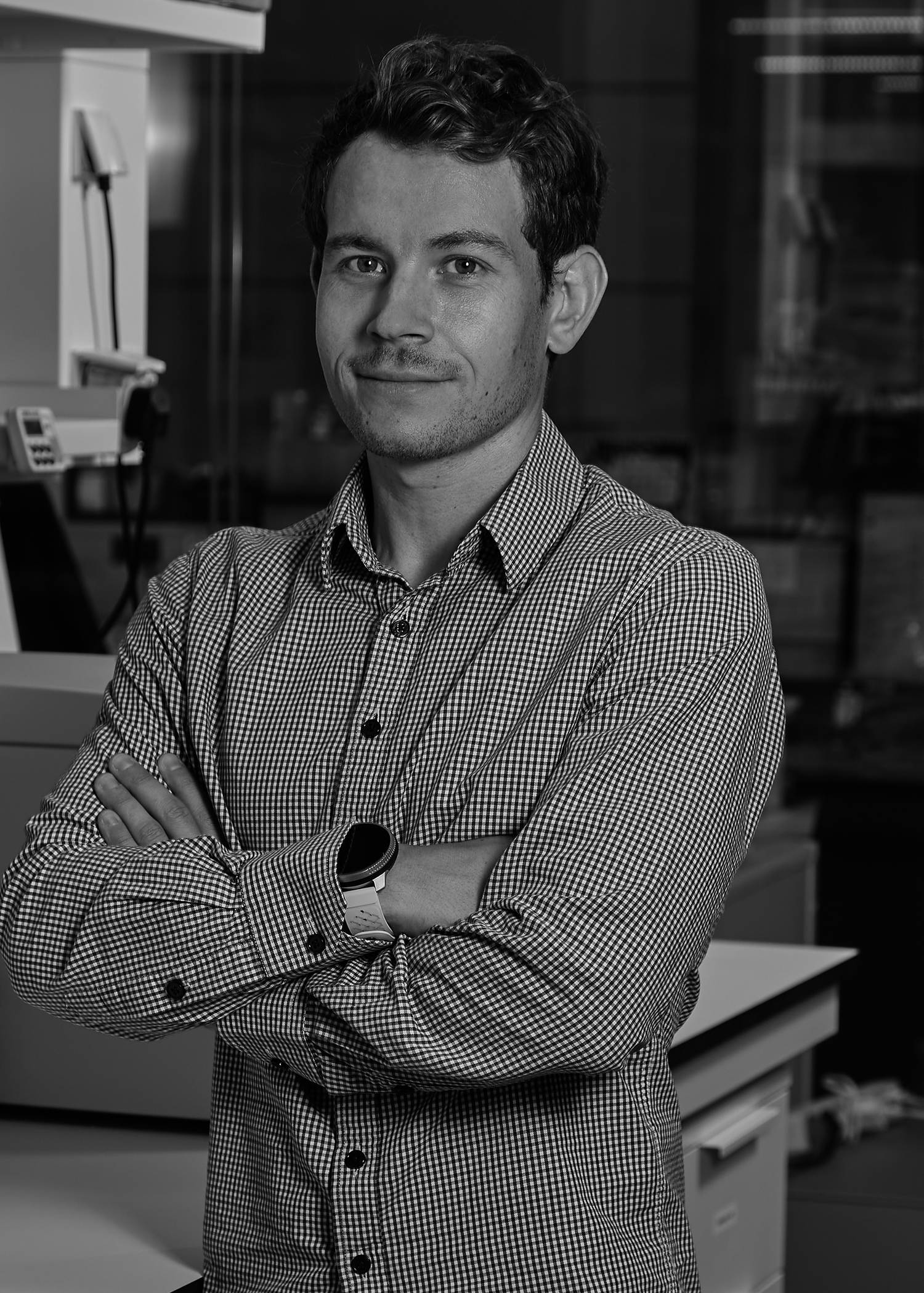 Matthieu Drouyer