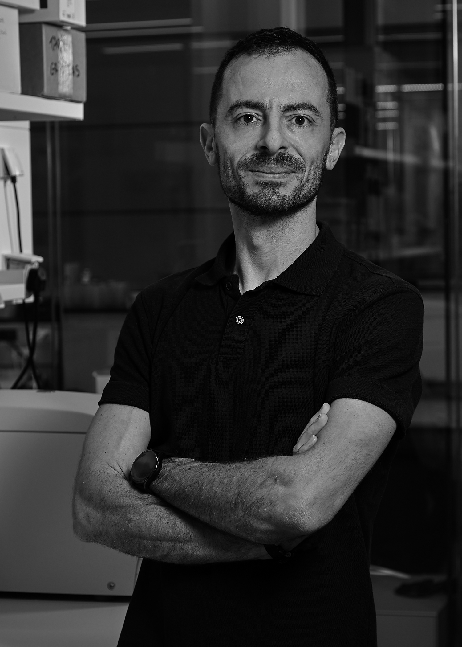 Michele Lufino