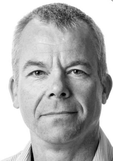 Simon Eaglestone