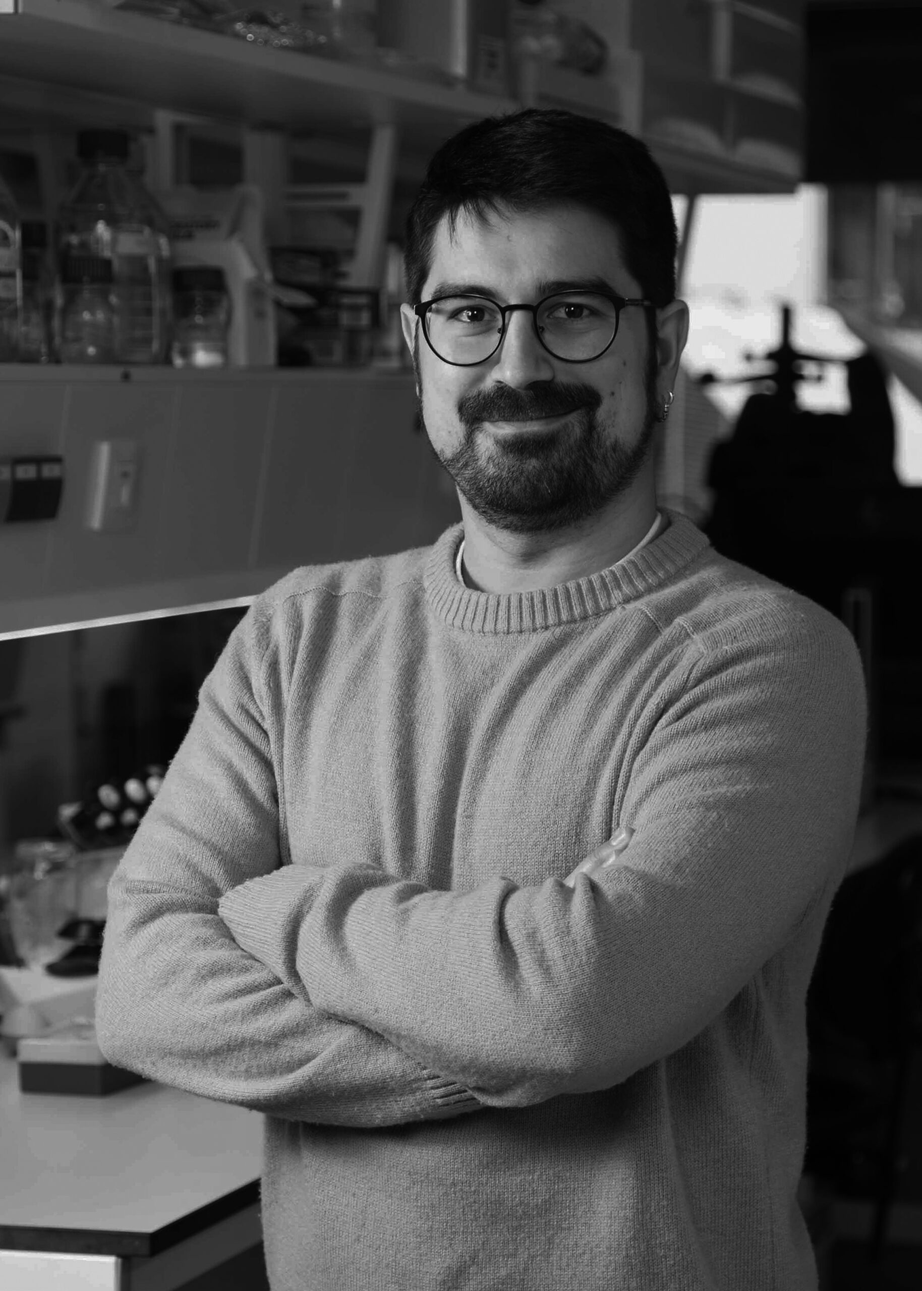 Victor Abad