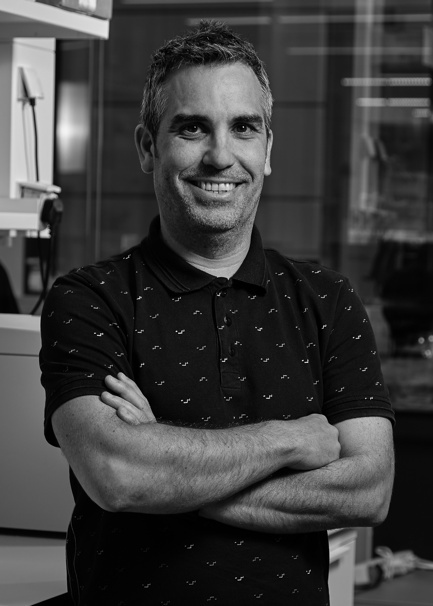 Víctor Buzón